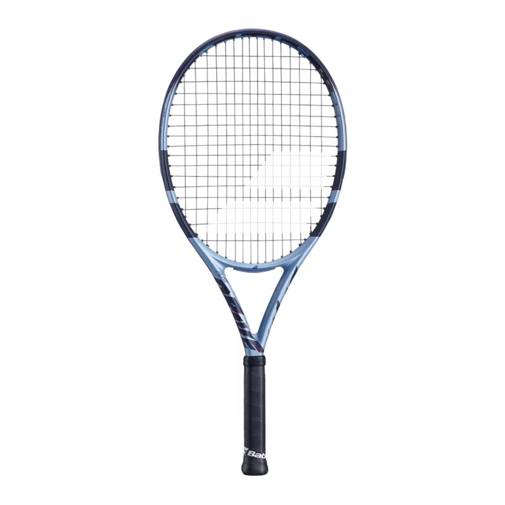 BABOLAT Pure Drive Junior 25 Gen 11 Tennis Racquet (Without Cover, Blue, Strung)