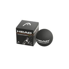 HEAD Tournament Squash Ball