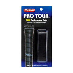 TOURNA Pro Tour Replacement Grip (Black)
