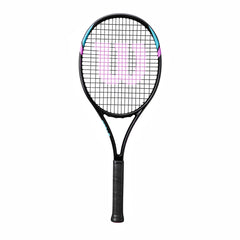 Wilson Six LV Tennis Racquet (284g, Strung)