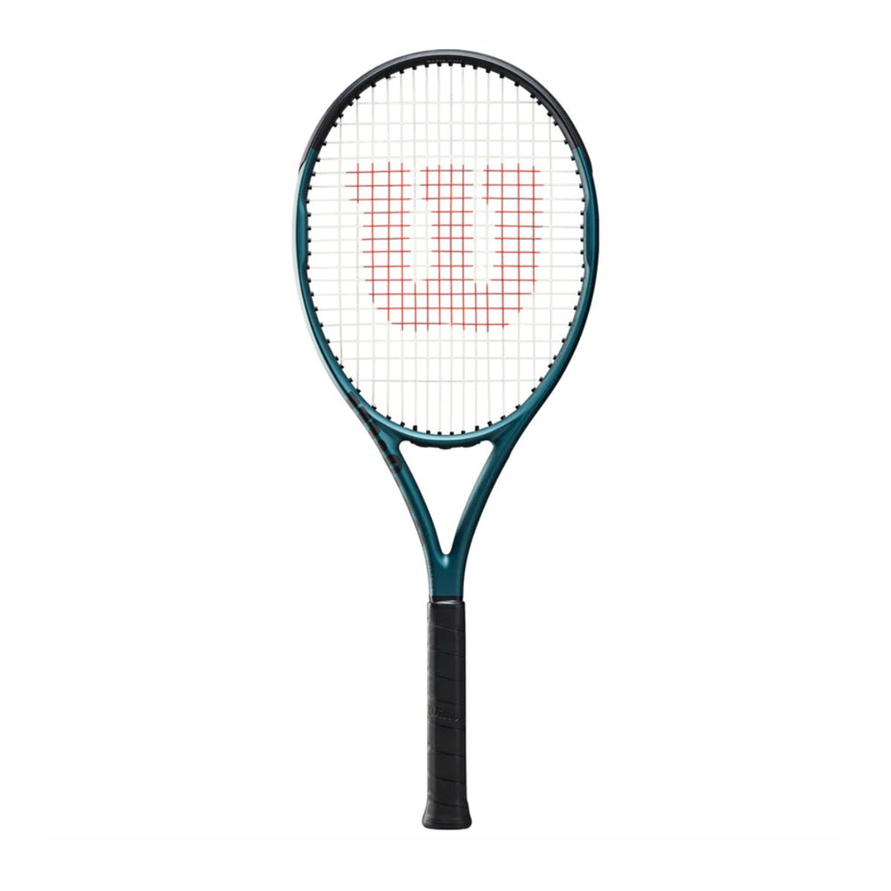 WILSON Ultra Team V4 Tennis Racquet (280g, Strung)