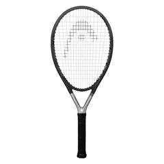 HEAD Ti S6 Tennis Racquet (Black/Silver)