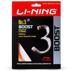 Li-Ning NO. 3 Boost Badminton String