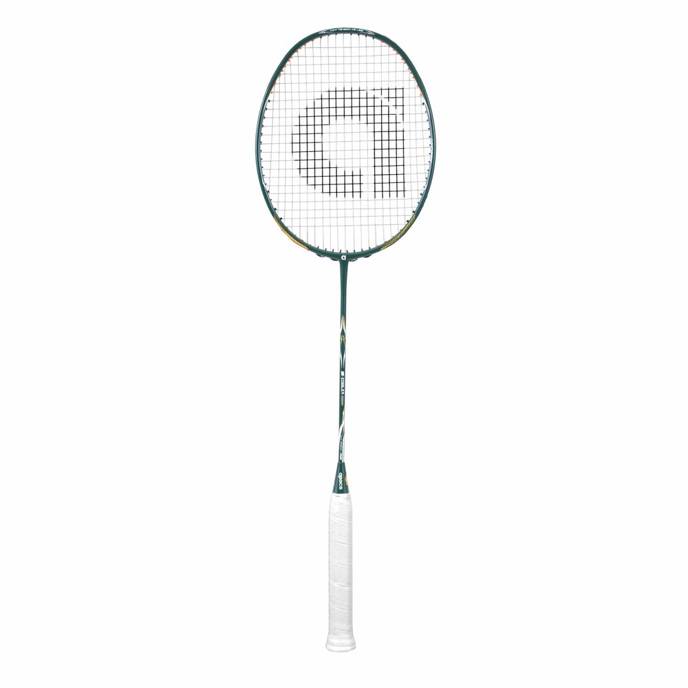 Apacs Z-Ziggler Reborn Badminton Racquet (Unstrung, Green Matte)