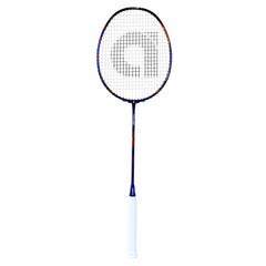 APACS Finapi 232 Reborn Badminton Racquet (Unstrung, Blue)