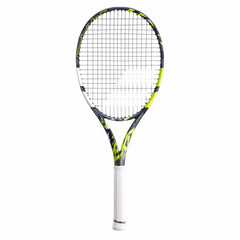 BABOLAT Pure Aero Team Tennis Racquet (Unstrung)