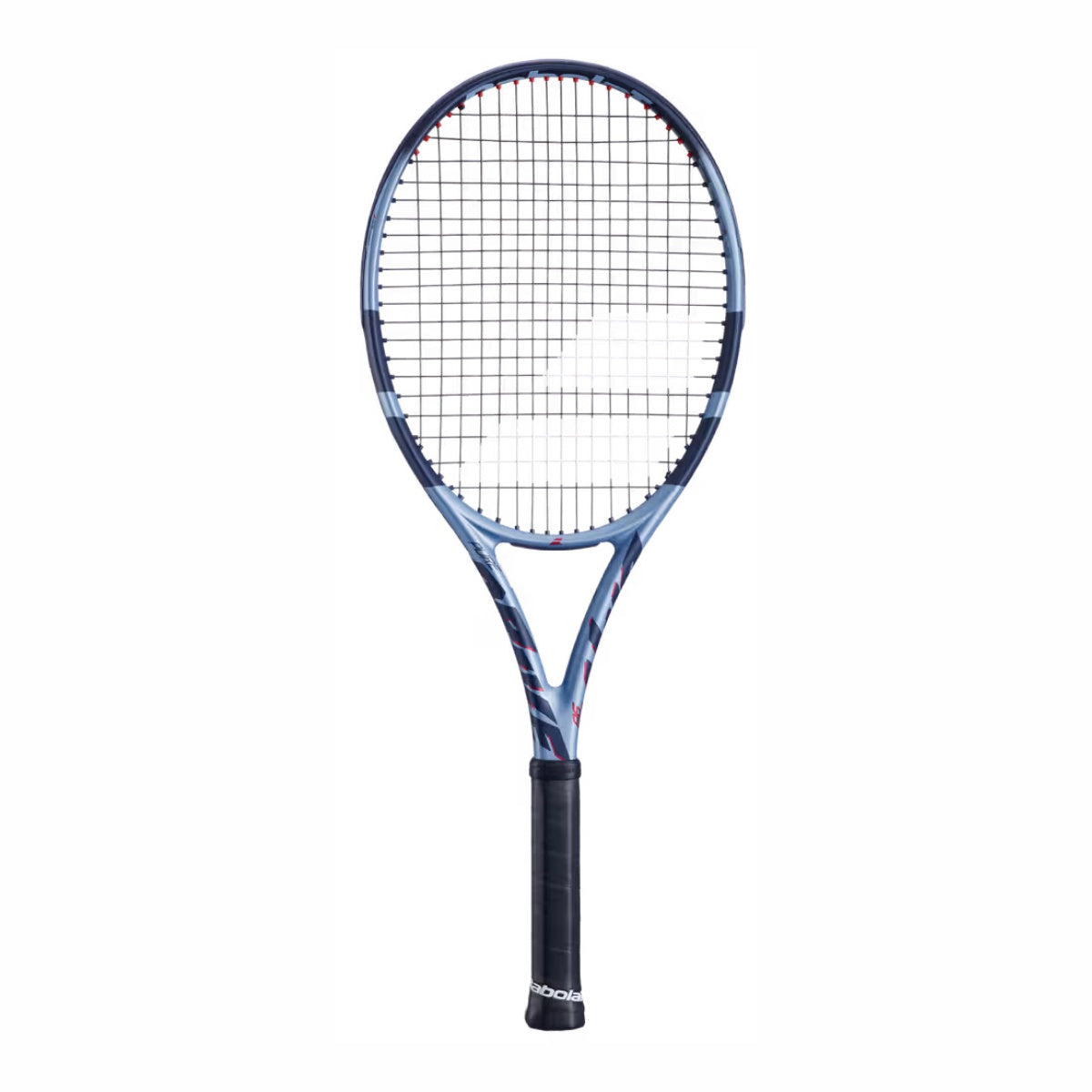 BABOLAT Pure Drive 98 Gen 11 Tennis Racquet (Unstrung, Metallic Blue)