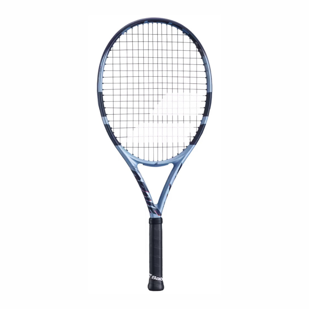 BABOLAT Pure Drive Junior 25 Gen 11 Tennis Racquet (Without Cover, Blue, Strung)