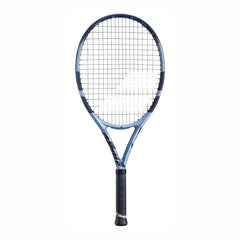 BABOLAT Pure Drive Junior 25 Gen 11 Tennis Racquet (Without Cover, Blue, Strung)