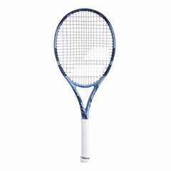 BABOLAT Pure Drive Super Lite Gen 11 Tennis Racquet (Unstrung, Metallic Blue)