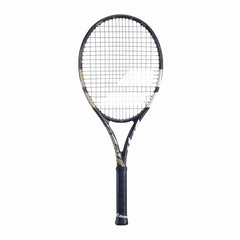 BABOLAT Pure Drive Wimbledon 2025 Tennis Racquet (Charcoal, Unstrung)