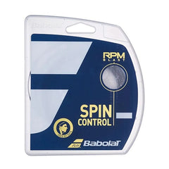 BABOLAT RPM Blast Tennis String (Cut From Reel, 17 / 1.25mm)