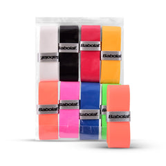 BABOLAT My Tennis Overgrip (Pack of 9)