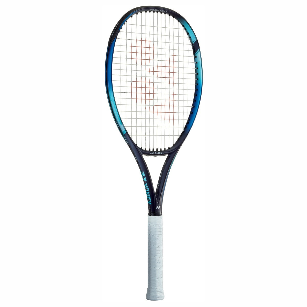 YONEX Ezone 100SL Tennis Racquet (Unstrung, 270g, Sky Blue)
