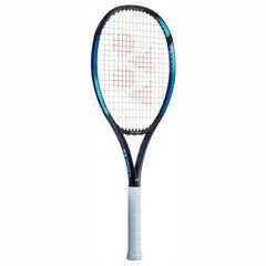 YONEX Ezone 100SL Tennis Racquet (Unstrung, 270g, Sky Blue)