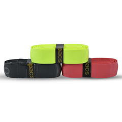 APACS 613 Badminton Replacement Grip (Assorted, 3 Pcs)
