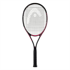 HEAD MX Attitude Elite Tennis Racquet (Pink, Strung)