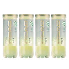 HEAD Tour Tennis Ball Dozen (12 Balls)