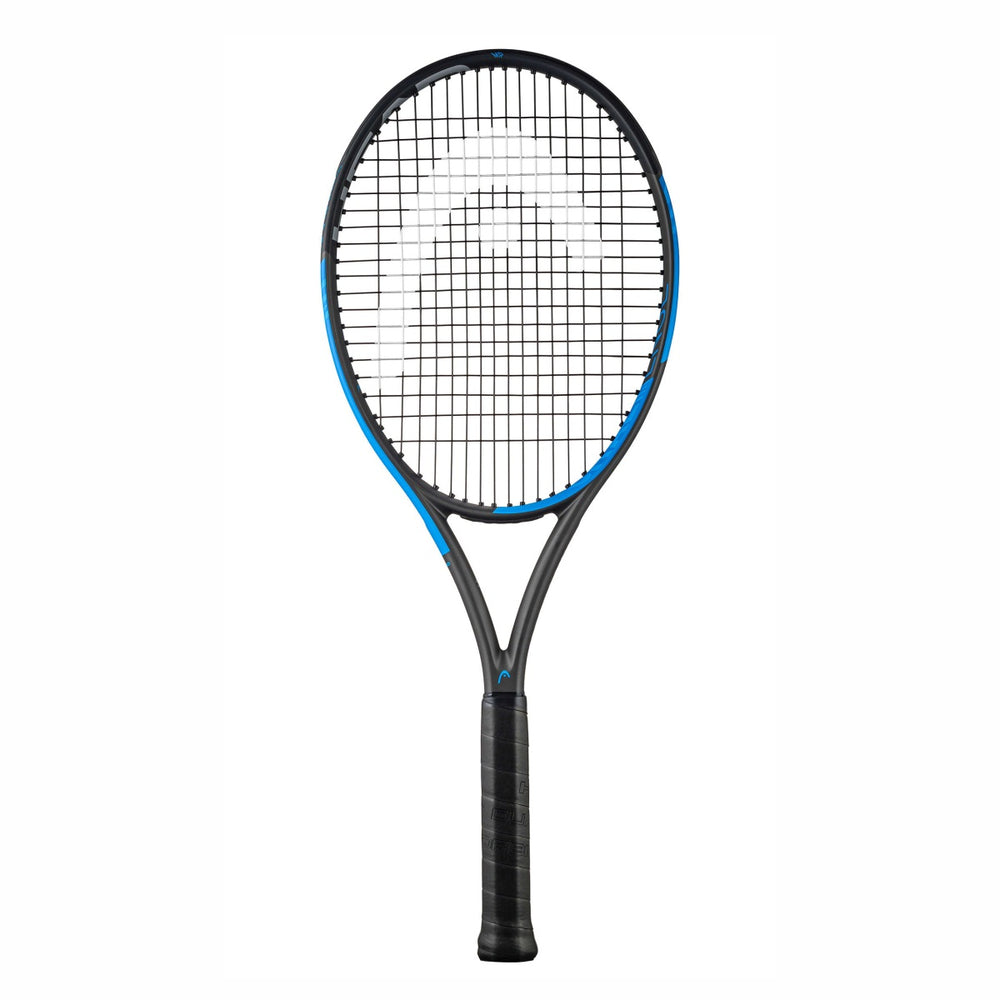 HEAD IG Challenge MP Tennis Racquet (Blue, Strung)