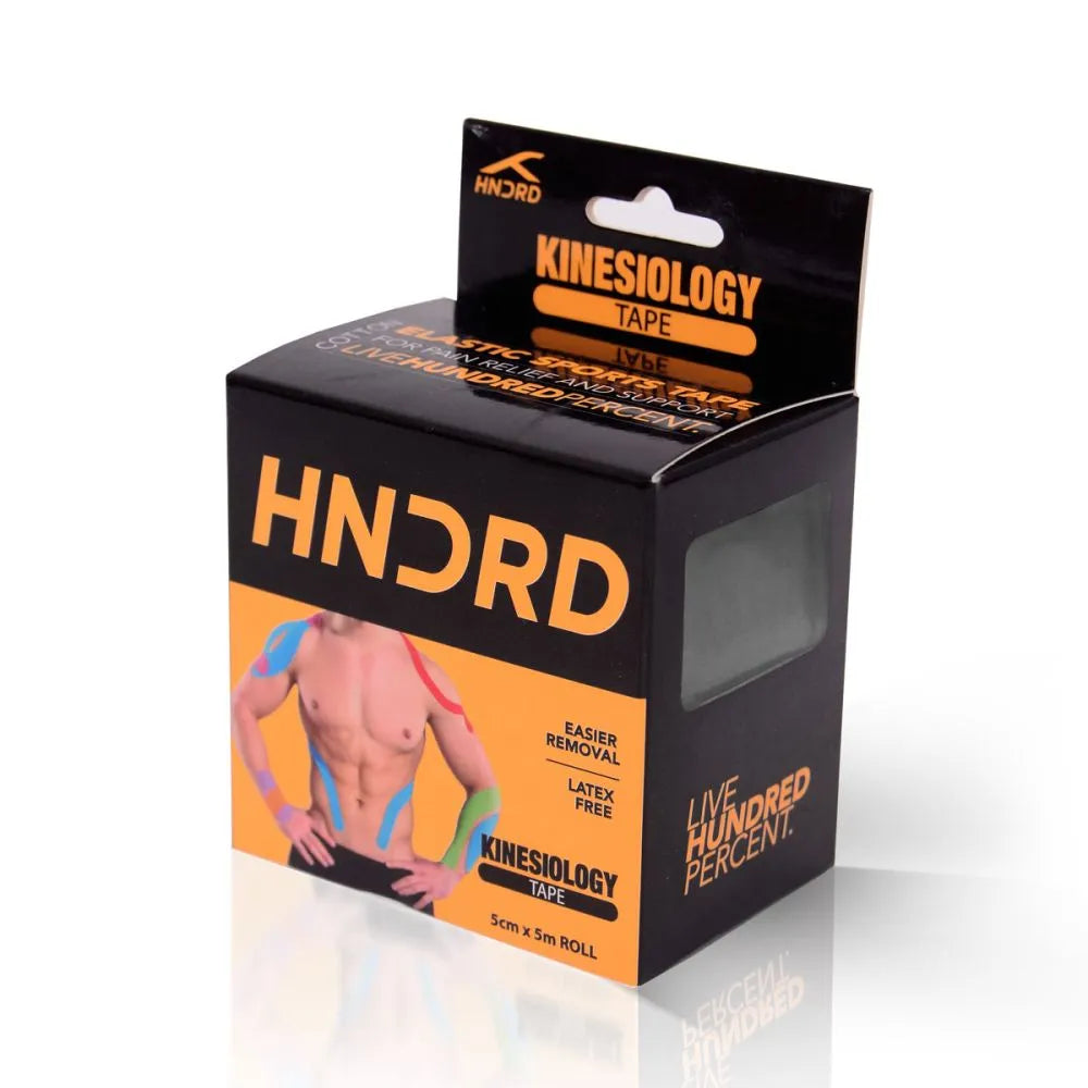 HUNDRED Kinesiology Tape
