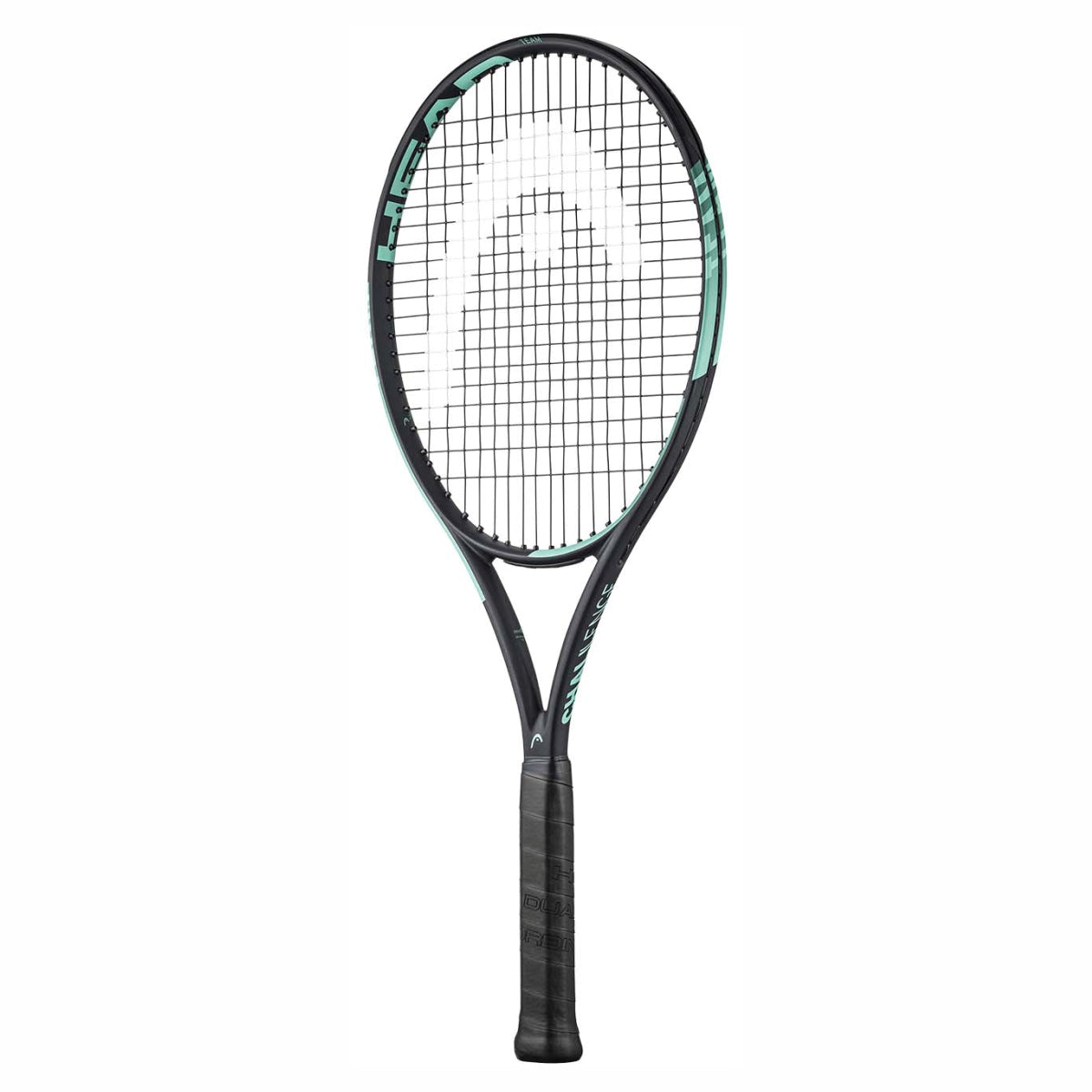 HEAD IG Challenge Team Tennis Racquet (Mint, Strung)