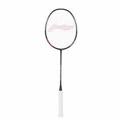 LI-NING AX-FORCE Cannon Badminton Racquet (Black, Unstrung)