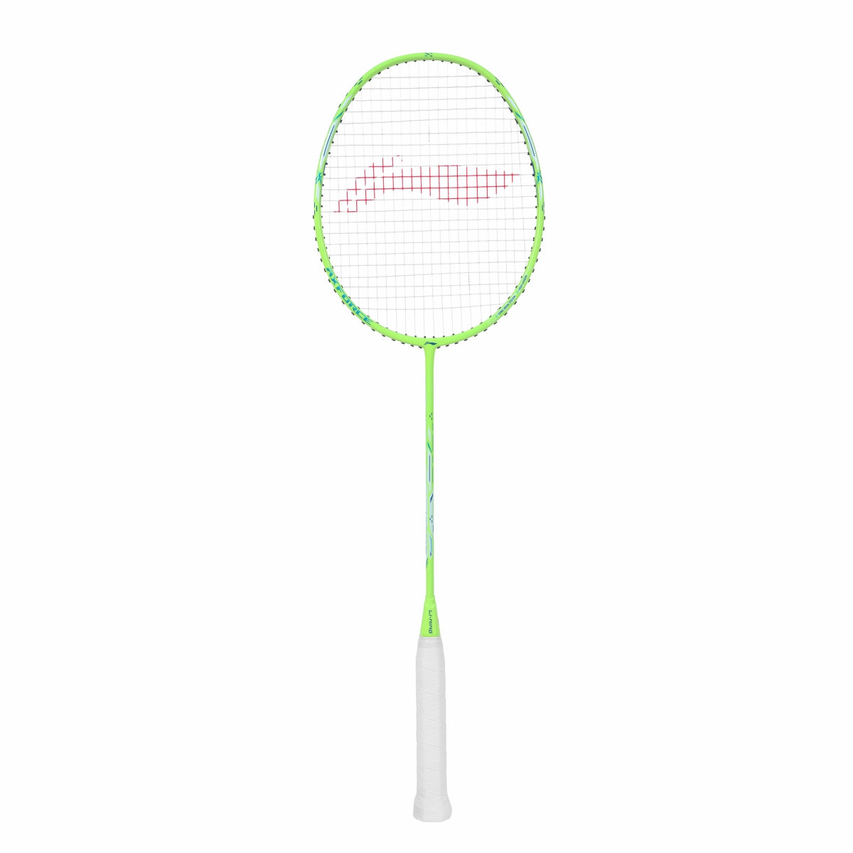 LI-NING AX-FORCE Cannon Light Badminton Racquet (Ambrosia, Unstrung)