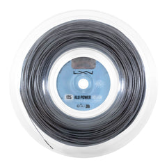 LXN Alu Power 125 Tennis String Reel (16L / 1.25mm,  220M) 