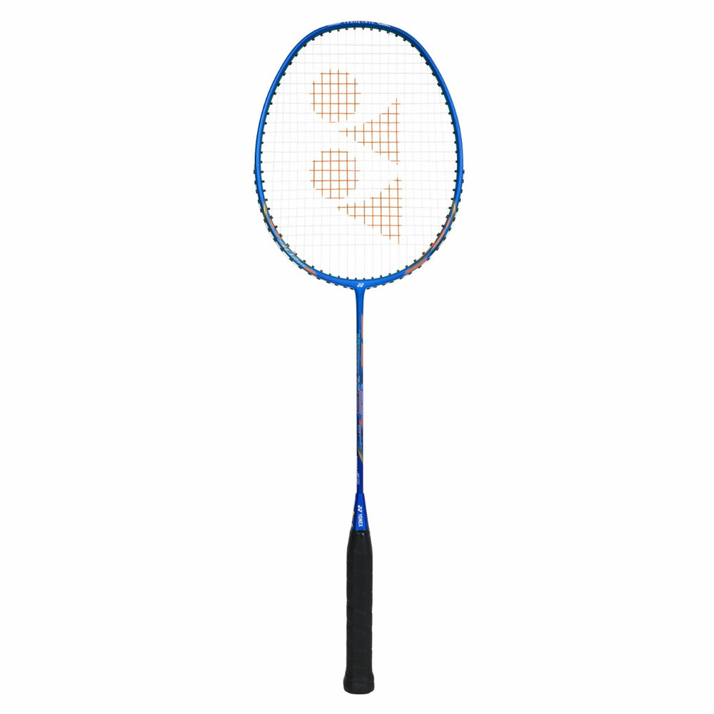Yonex Nanoray 72 Light Badminton Racquet (Strung, Blue)