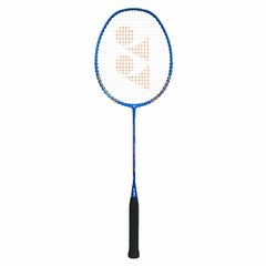 Yonex Nanoray 72 Light Badminton Racquet (Strung, Blue)