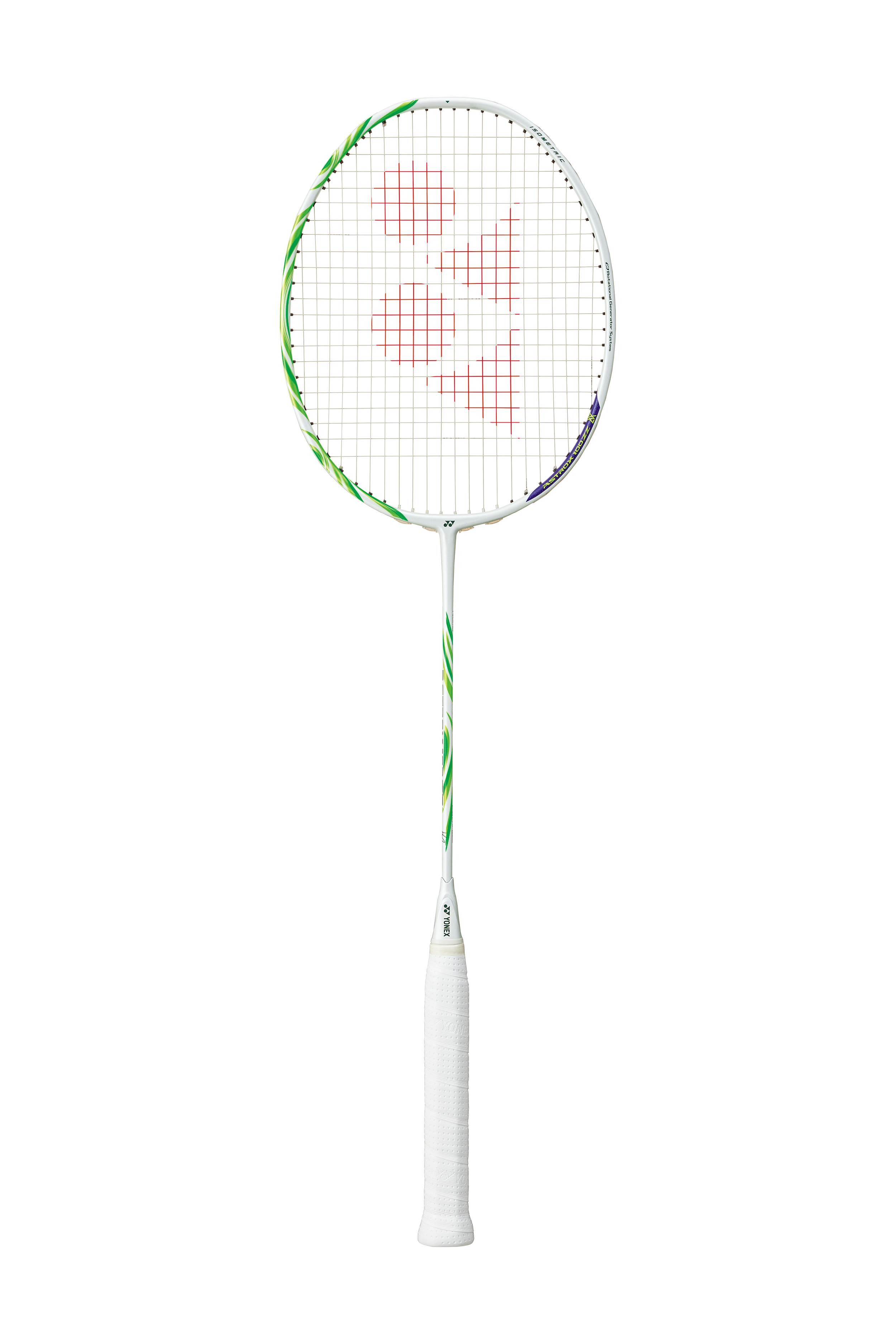 Li‑Ning — No.1