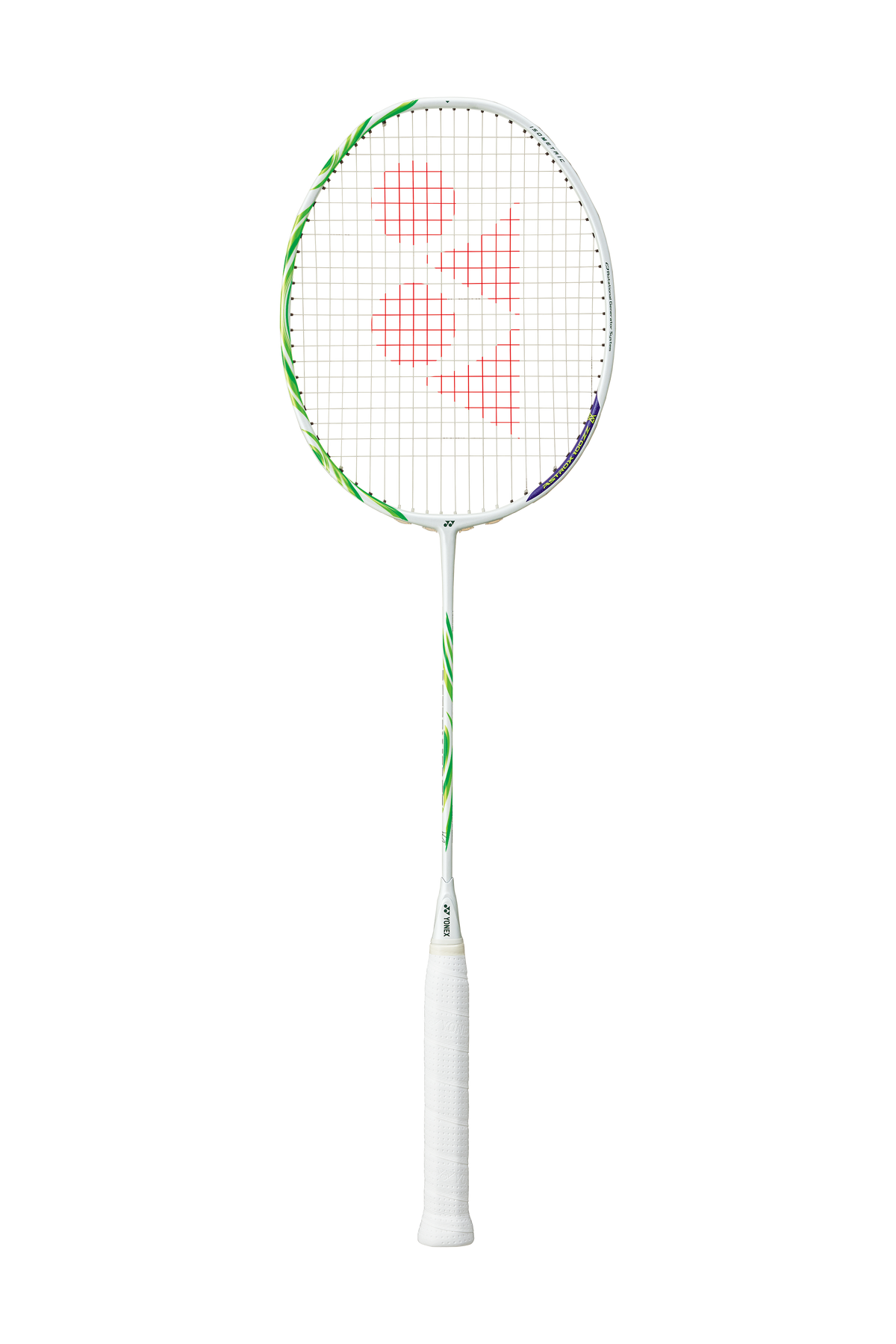 Li‑Ning — No.1