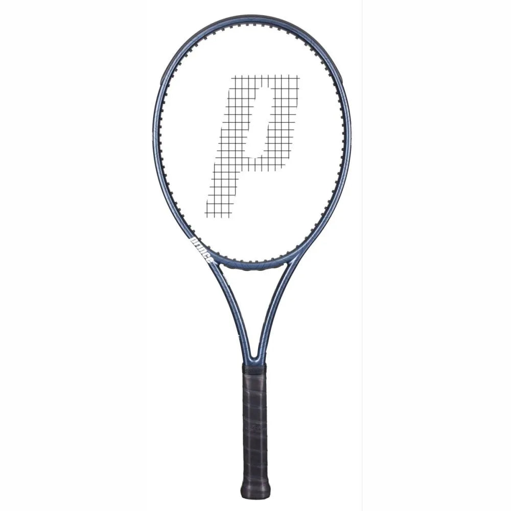 PRINCE Phantom 100X Tennis Racquet (Unstrung, 320 g)