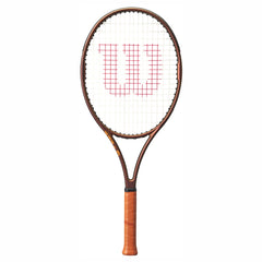 WILSON Pro Staff 26 V14 Junior Tennis Racquet (240g, Strung)