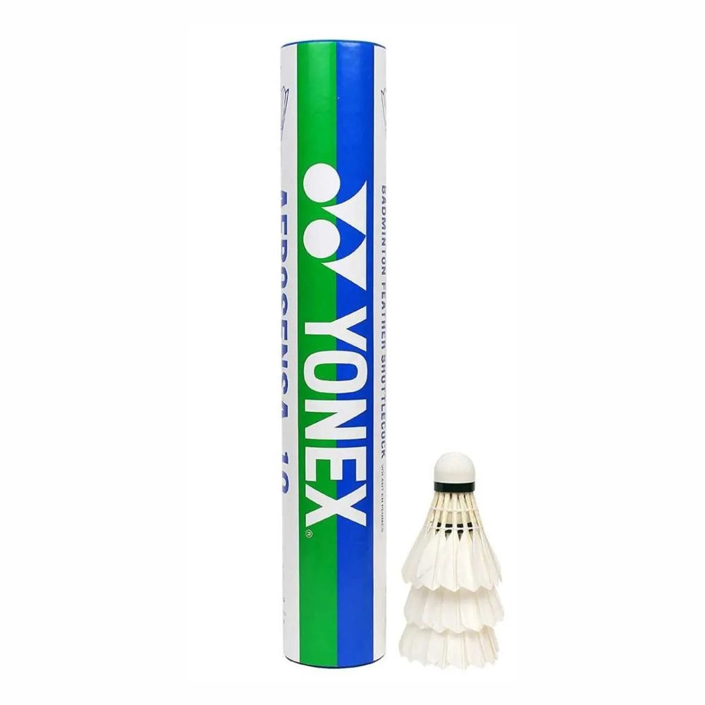 YONEX As 10 Badminton Shuttlecock