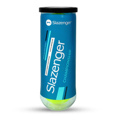 SLAZENGER Championship Tennis Ball Can (3 Balls)