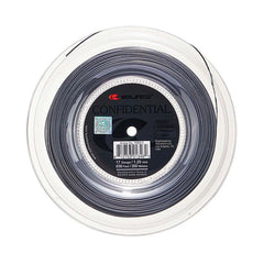 SOLINCO Confidential Tennis String Reel (17 / 1.20mm, 200 m)