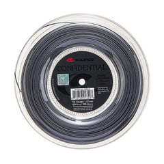 SOLINCO Confidential Tennis String Reel (16L / 1.25mm, 200 m)