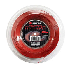 SOLINCO Outlast Tennis Reel (16L / 1.25mm, 200m)