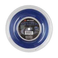 SOLINCO Revolution Tennis String Reel (17 / 1.20mm, 200 m)