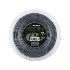 SOLINCO Tour Bite Tennis String Reel (17 / 1.20mm, 200 m)