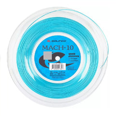 SOLINCO Mach 10 Tennis String Reel (16L/1.25mm, 200 m)