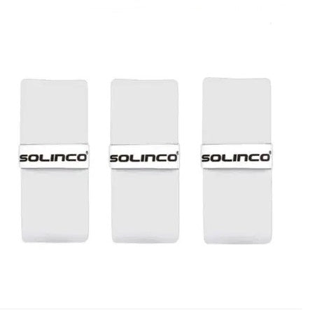SOLINCO Wonder Overgrip Tennis Grip (3 Pcs)