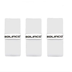 SOLINCO Wonder Overgrip Tennis Grip (3 Pcs)