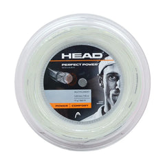 HEAD Perfect Power Squash Reel