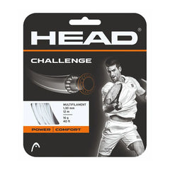 HEAD Challenge Tennis String (Cut From Reel)