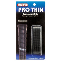 TOURNA Pro Thin Replacement Grip (Black)