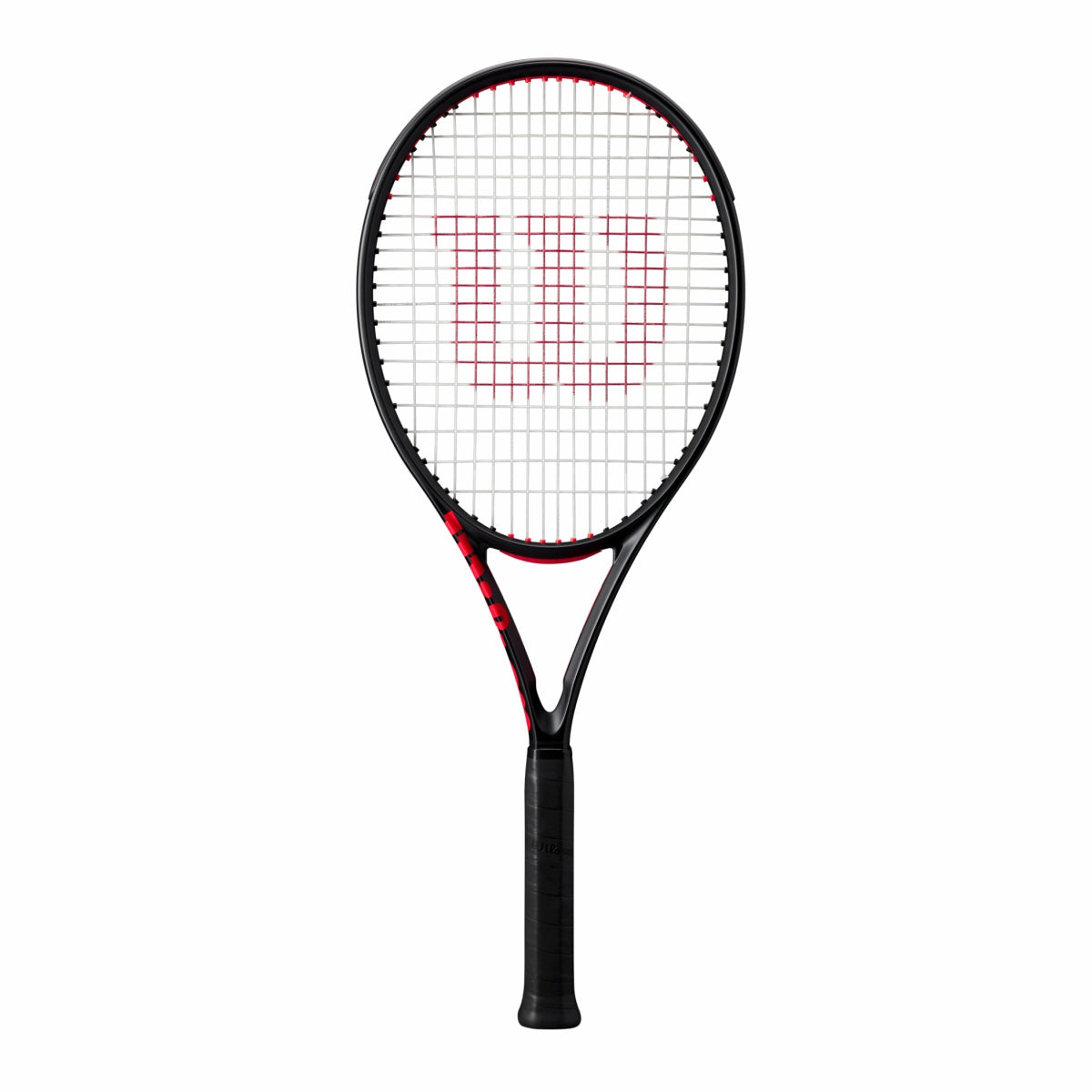 WILSON Clash 100UL V3 Tennis Racquet (265g, Unstrung)