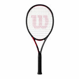 WILSON Clash 100UL V3 Tennis Racquet (265g, Unstrung)