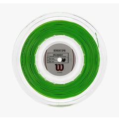 WILSON Revolve Spin Tennis String Reel (16 / 1.30mm, 200m)